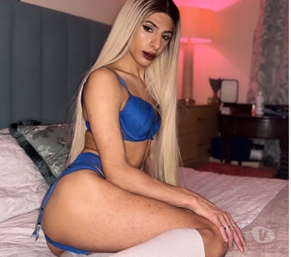 Trans Birmingham City Centre Birmingham - Photos for Sweet shy latte