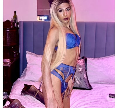 Trans Birmingham City Centre Birmingham - Photos for Sweet shy latte