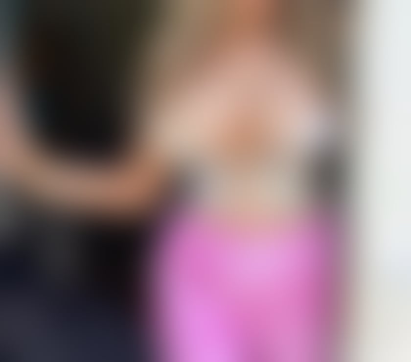 Party 🥳 waterfall Girl