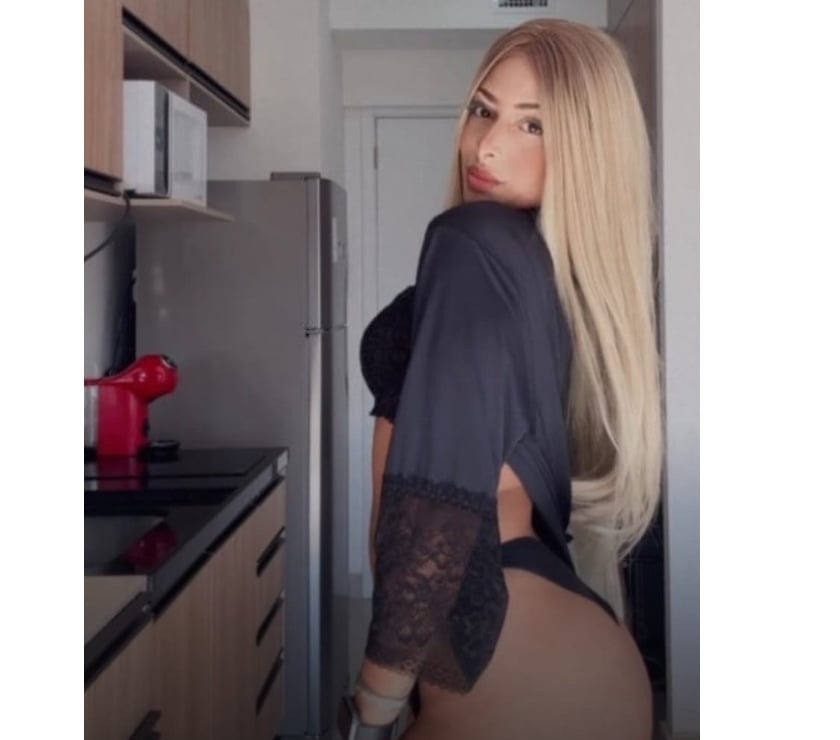 Escorts Central London Mayfair - Central London - Photos for BABI THE BEST BRALIZIAN ❤️‍🔥