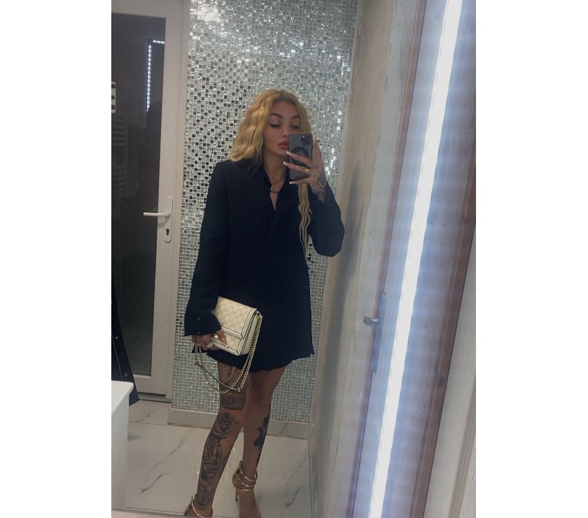 Escorts West Midlands Sandwell - Photos for ❤️Karyna back in town incall &outcall❤️