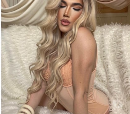 Transsexual Escorts Leicester City Centre Leicester - Photos for Shemale Anantha trans dominatrix only top