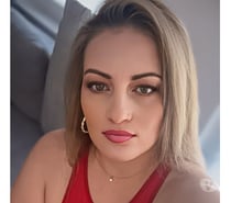 NICE BLONDE CURVY OWO BEST SERV NO RUSH