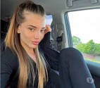 Canary Wharf - East London — Isabela ❤️new girl❤️party girl