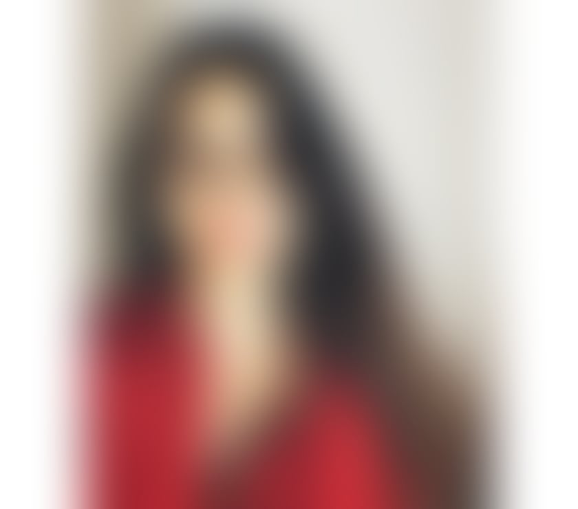 Incall Massage With Turkish Zeyna in Central London