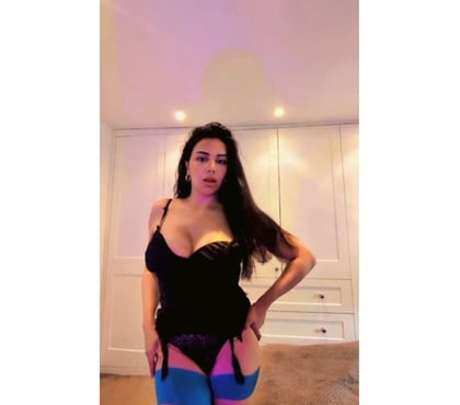 Escort West Brompton South West London - Photos for Incall Massage With Turkish Zeyna in West Kensington London
