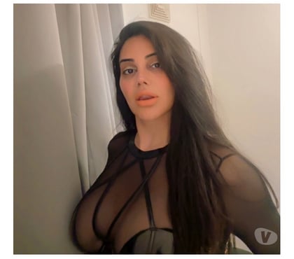 Escort West Brompton South West London - Photos for Incall Massage With Turkish Zeyna in West Kensington London