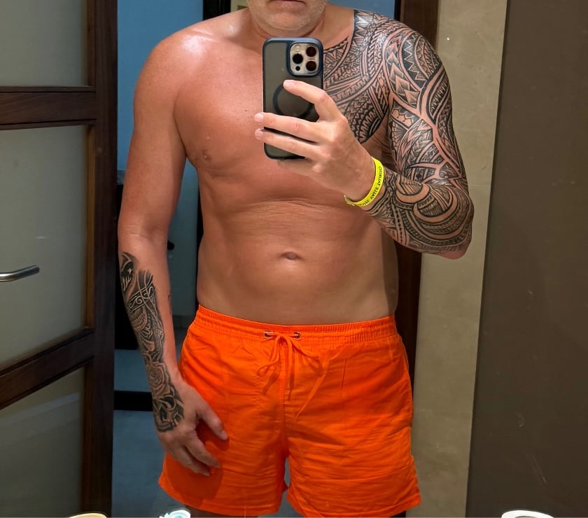 Escorts Newport - Wales Rogerstone - Newport - Photos for FIT MATURE GENT FOR FUN 😉😈💦 07379 549262