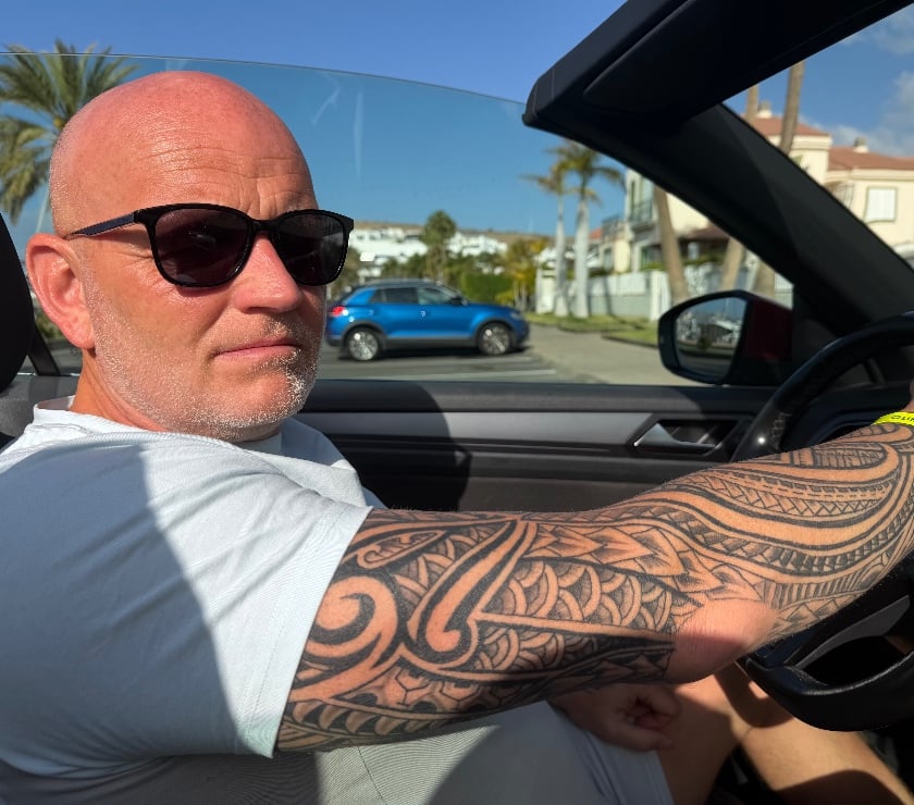 Escorts Newport - Wales Rogerstone - Newport - Photos for FIT MATURE GENT FOR FUN 😉😈💦 07379 549262