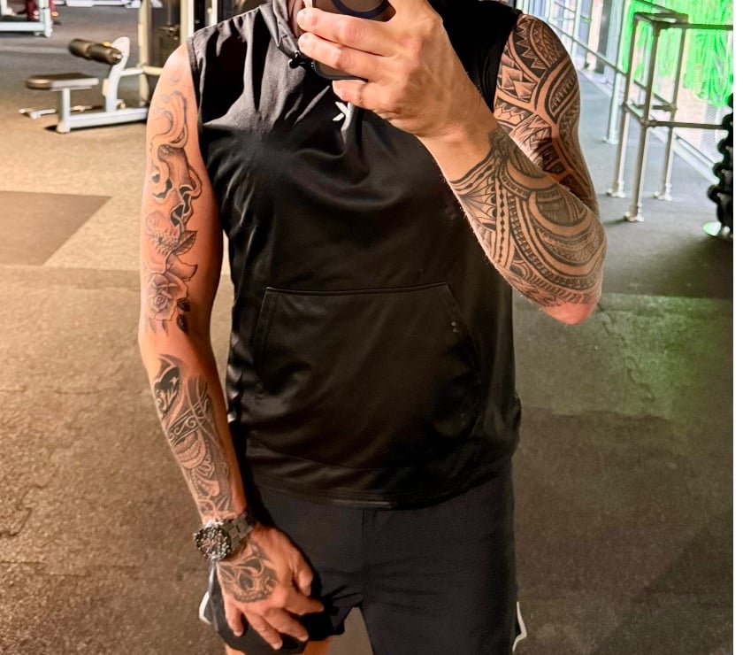 Escorts Newport - Wales Rogerstone - Newport - Photos for FIT MATURE GENT FOR FUN 😉😈💦 07379 549262