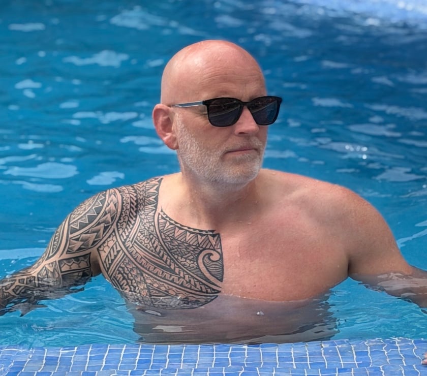 Escorts Newport - Wales Rogerstone - Newport - Photos for FIT MATURE GENT FOR FUN 😉😈💦 07379 549262