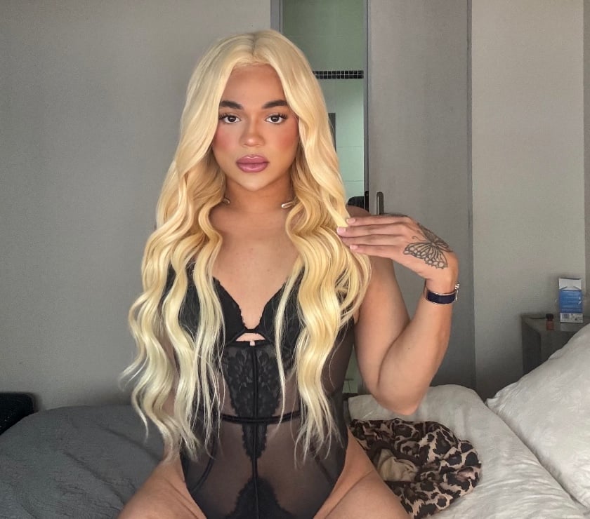 Trans Escorts West Midlands Birmingham - Photos for Kass French TS 100% REAL XXL Party