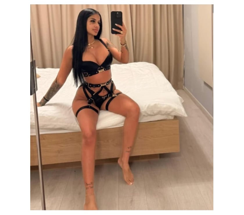 Izza! New new new - call me