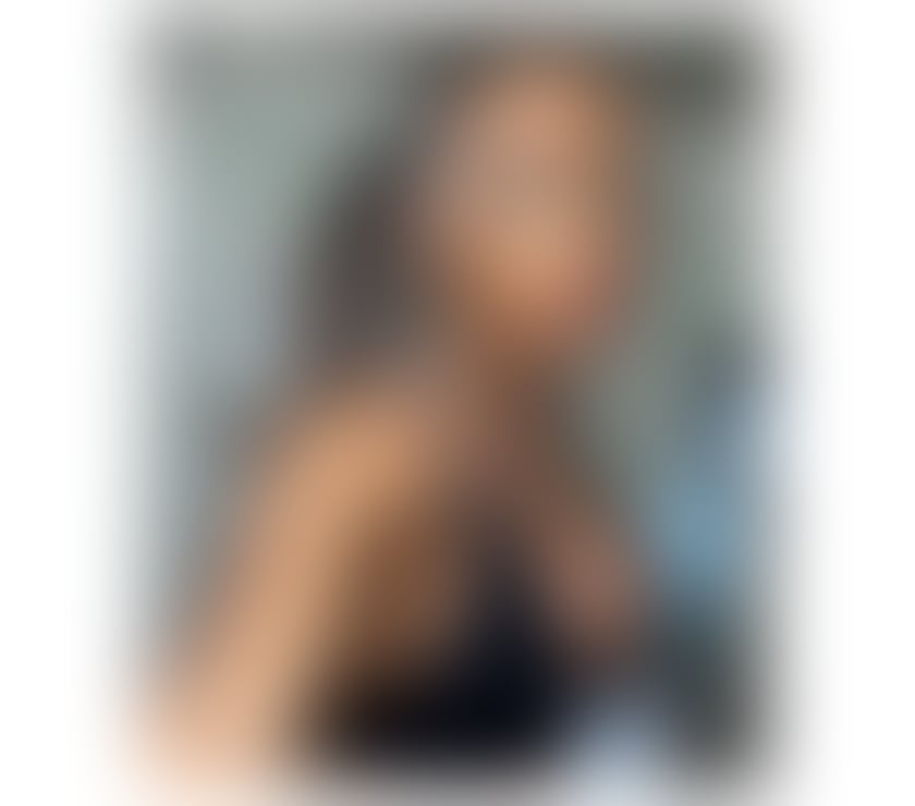 NEW REAL Photo IN TOWN TOP GIRL 🖤🔝