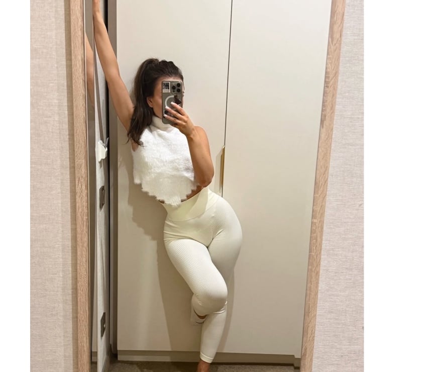 Escorts West London Hillingdon - Photos for Massage by Bellinda