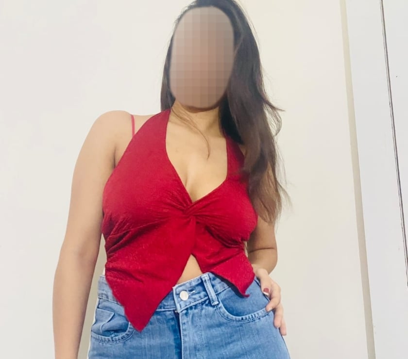 Escorts North West London Harrow - Photos for 💯% indian bhabhi independent green - eye's in & out