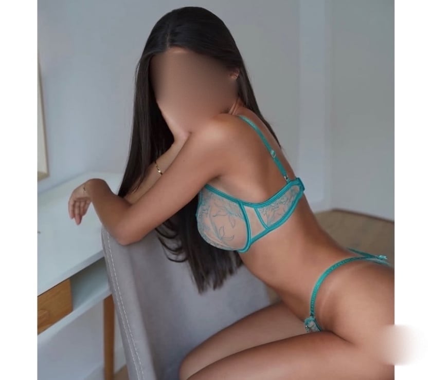 Hi babes ❤️ I’m Erika ❤️🆕 just arrived