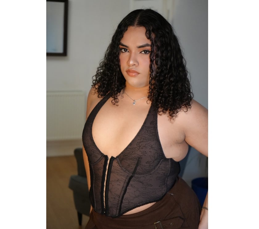 Trans Escorts South East London Croydon - Photos for 🌹✨Luiza Trans Brazilian✨🌹