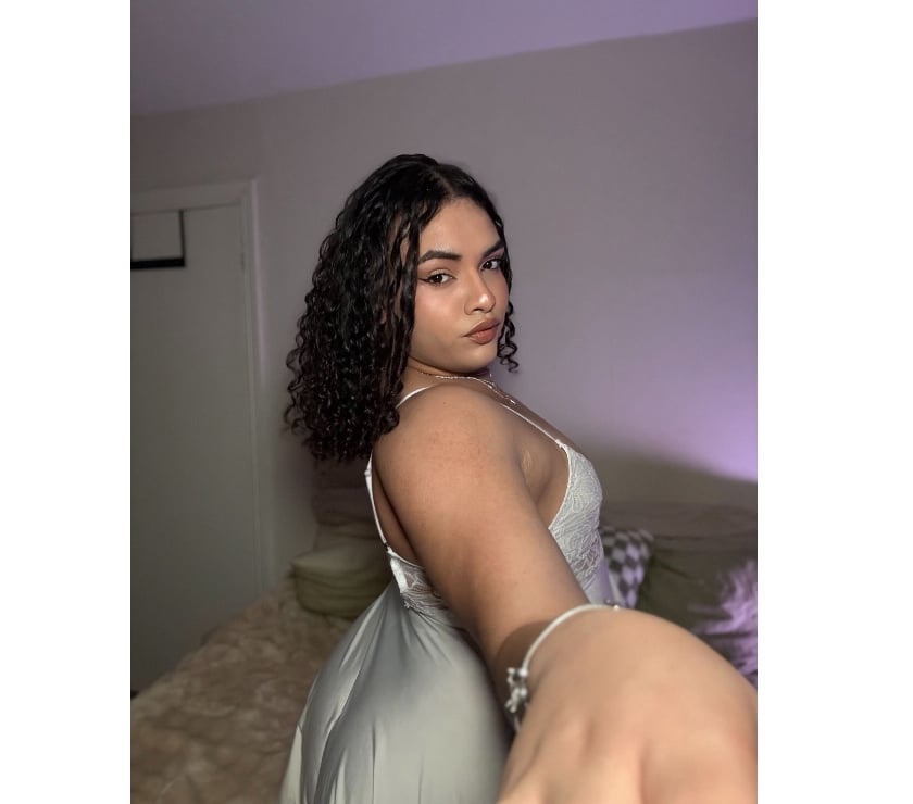 Trans Escorts South East London Croydon - Photos for 🌹✨Luiza Trans Brazilian✨🌹