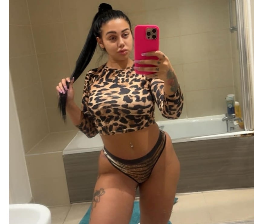 Hii im Daisy im new call me