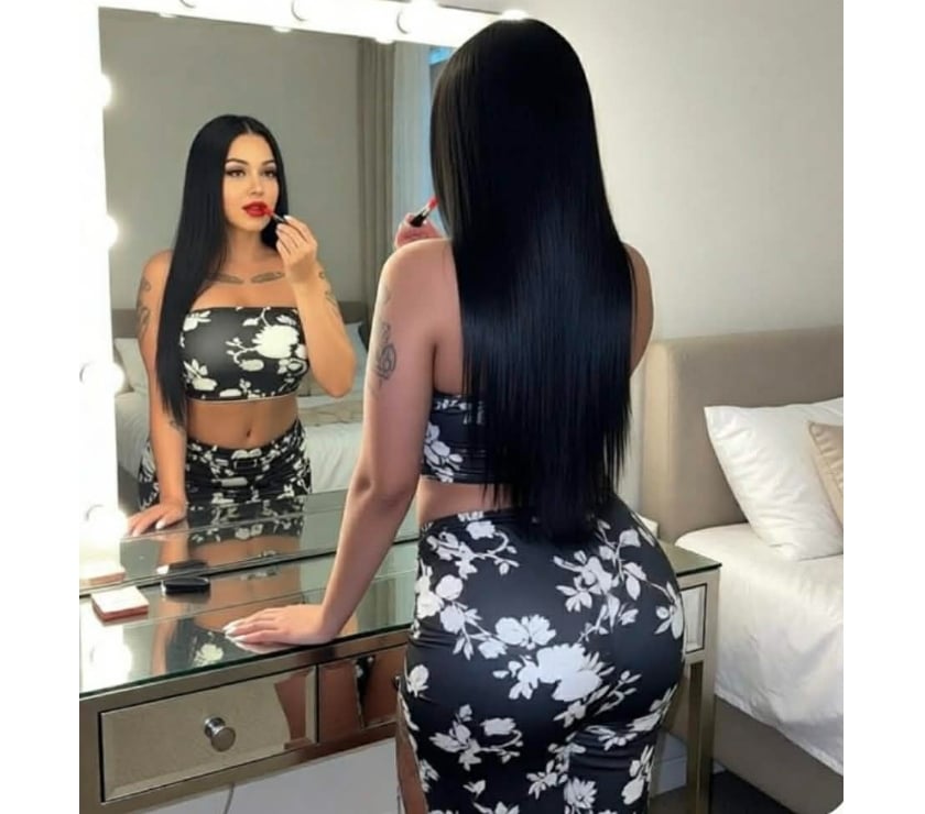 Escorts East London Custom House - DLR Station - East London - Photos for Hii im Daisy im new call me