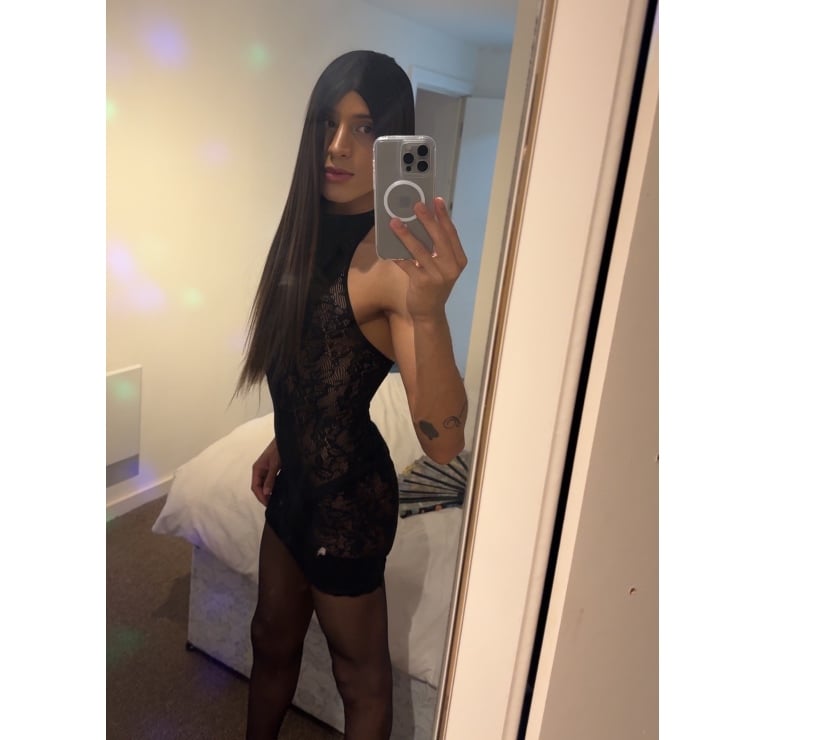 Trans Escorts Merseyside Liverpool - Photos for 🔥 LadyBoy Bella XL 🍆 partyGirl 🥳
