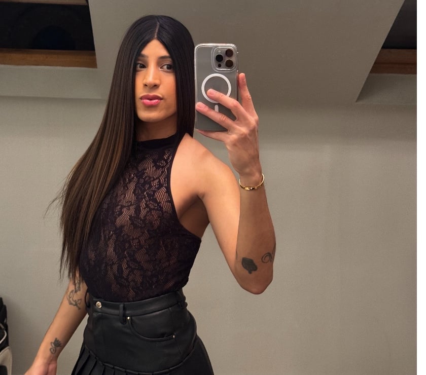 Trans Escorts Merseyside Liverpool - Photos for 🔥 LadyBoy Bella XL 🍆 partyGirl 🥳