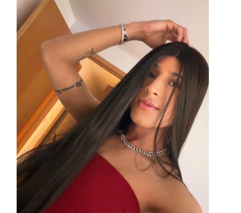 🔥 LadyBoy Bella XL 🍆 partyGirl 🥳