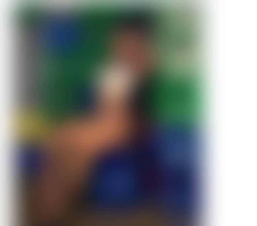 Luiza BRAZILIAN- Party Girl ✨