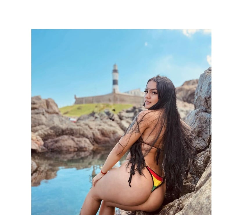 Escorts West Midlands Birmingham - Photos for Luiza BRAZILIAN- Party Girl ✨