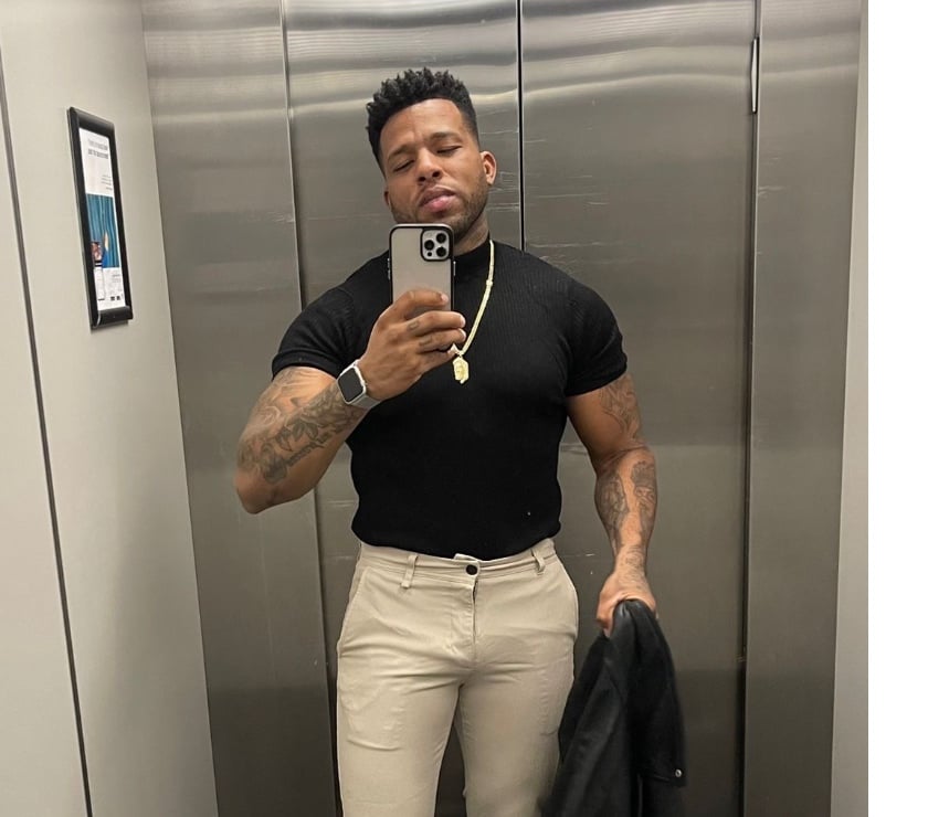  Gay massage West London Paddington - West London - Photos for Kaio Brasil top masseur