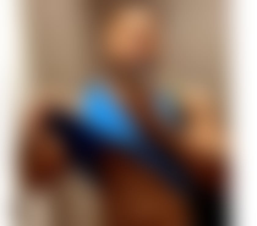 Kaio Brasil top masseur