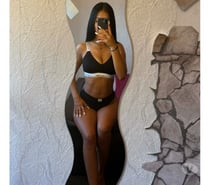 Dellia New in town 🩵💙 The best services