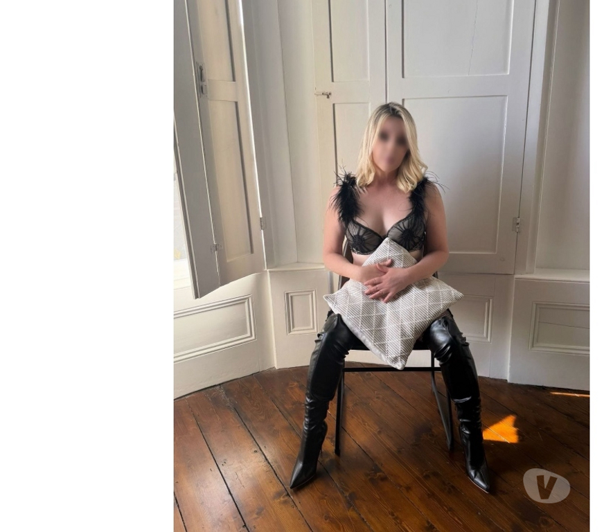 Escorts Bristol Saint George - Bristol - Photos for Annye - New escort in Bristol (Contact via WhatsApp only)