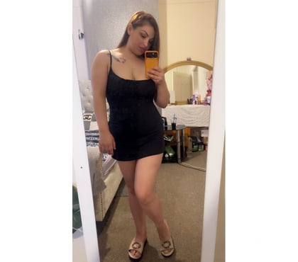 Escorts Walsall Town Centre Walsall - Photos for 🔥Body massage🔥selena💋