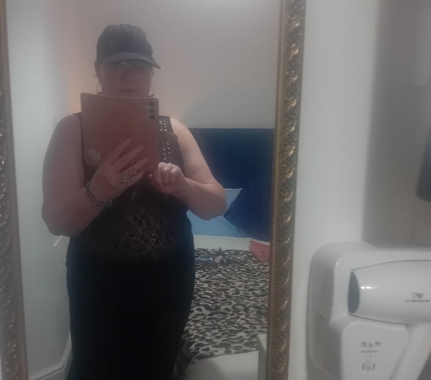 Escorts South Yorkshire Sheffield - Photos for MATURE BRITISH🇬🇧 JUST 😃ARRIVED MILF☎️