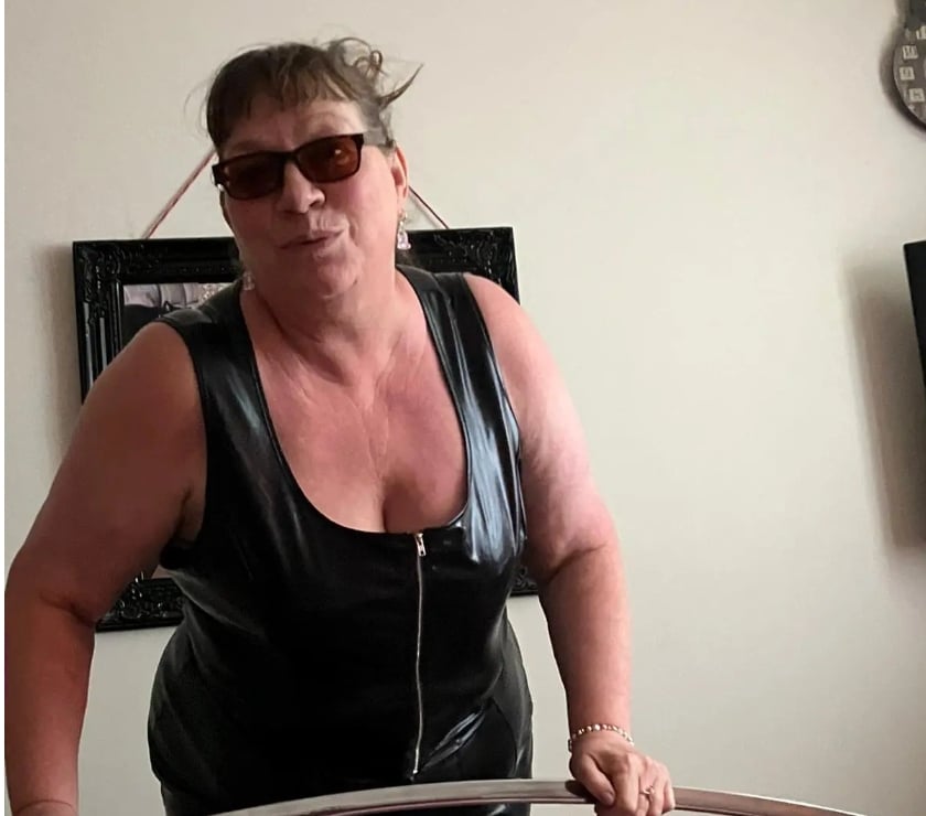 MATURE BRITISH🇬🇧 JUST 😃ARRIVED MILF☎️