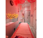 Enjoy a relaxing massage
