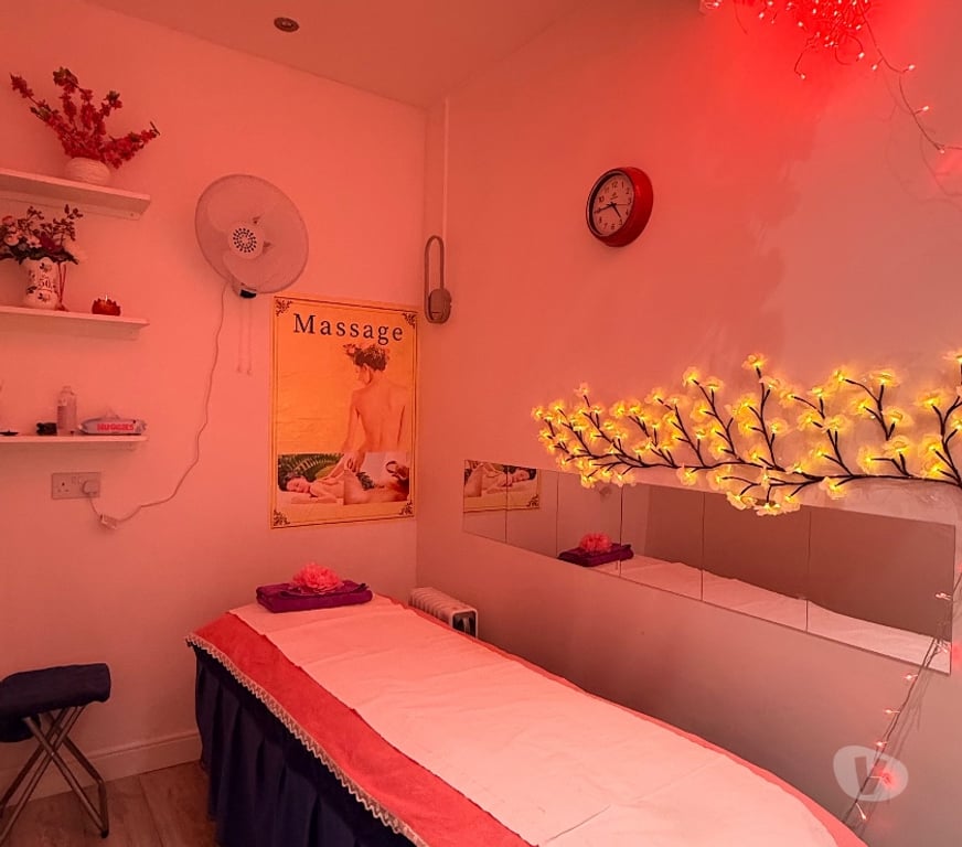 Full body massage North London Crouch End - North London - Photos for Enjoy a relaxing massage