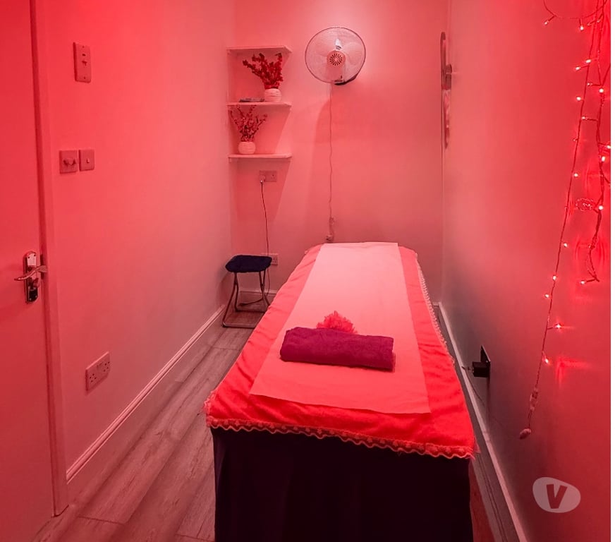 Full body massage North London Crouch End - North London - Photos for Enjoy a relaxing massage