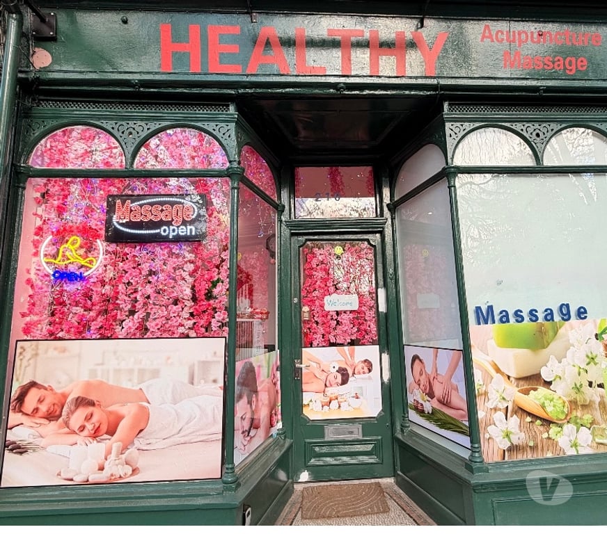 Full body massage North London Crouch End - North London - Photos for Enjoy a relaxing massage