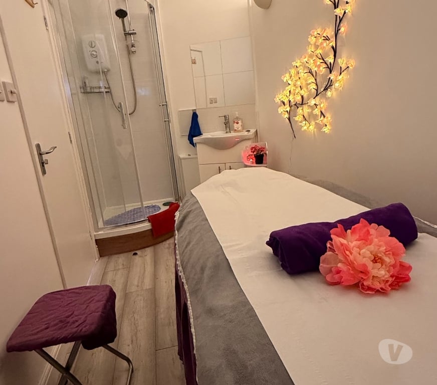 Full body massage North London Crouch End - North London - Photos for Enjoy a relaxing massage