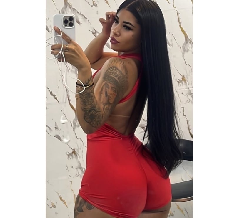 Escorts South East London Lewisham - Photos for ✨ STELLA – LET’S SHINE TOGETHER 🌙