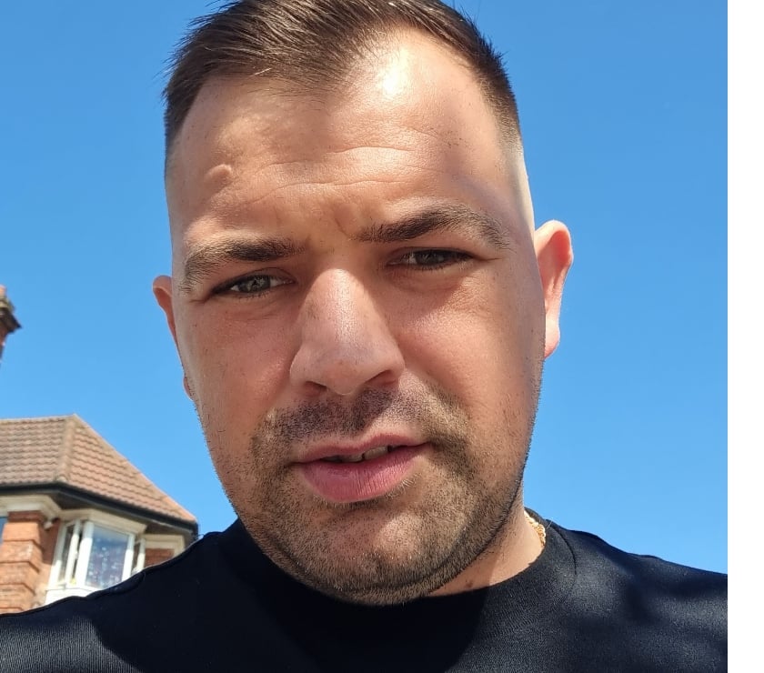 Escorts Abbey Road North West London - Photos for Very good man for women's only