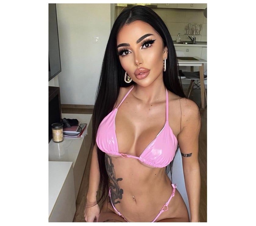  Escorts Nottingham City Centre Nottingham - Photos for ARIANA NEW REAL PICTURES 💯 😈BEST SERVICES NO RUSH