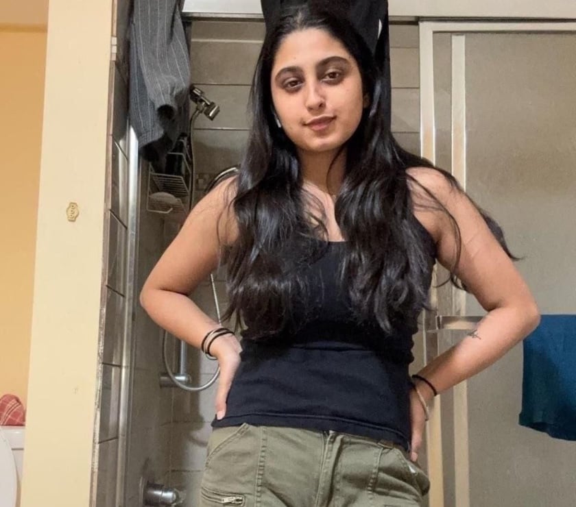 NEW INDIAN GIRL IN TOWN ❤️ OUTCALL&INCALL