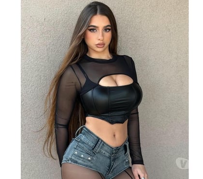 A level Escorts Craigentinny Edinburgh - Photos for ANNY, level A, Brazilian girlfriend
