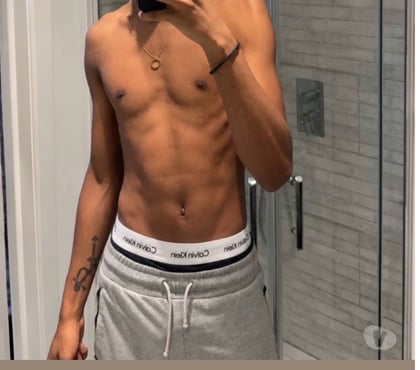 Gay Escorts Wandsworth South West London - Photos for •Relaxed•Tatted•Islander•