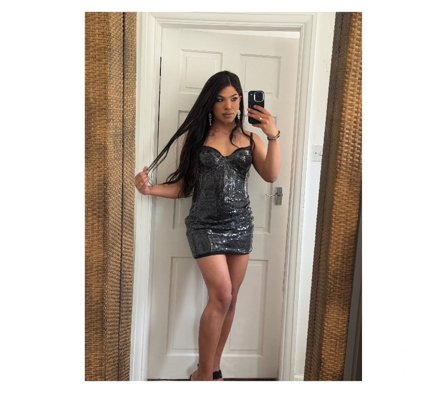 Trans Escorts West Midlands Birmingham - Photos for Rosa Wolverhampton available now