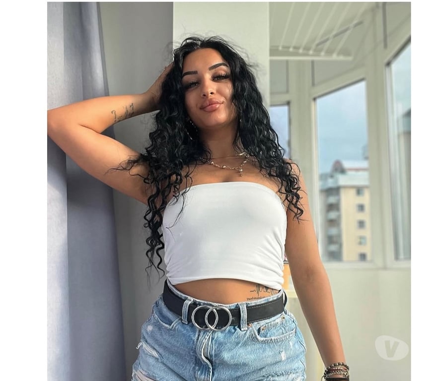 Escorts Merseyside Sefton - Photos for Anna ❤️‍🔥 NEW GIRL ✅ OUTCALL🥵💯